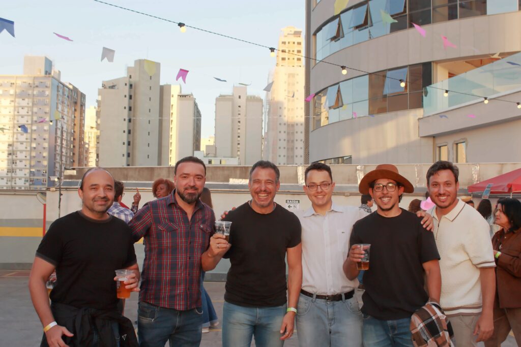 Festa Junina AES SUDECAP SMOBI 2026: um encontro de integração, alegria e tradição 82 festa junina sudecap smobi