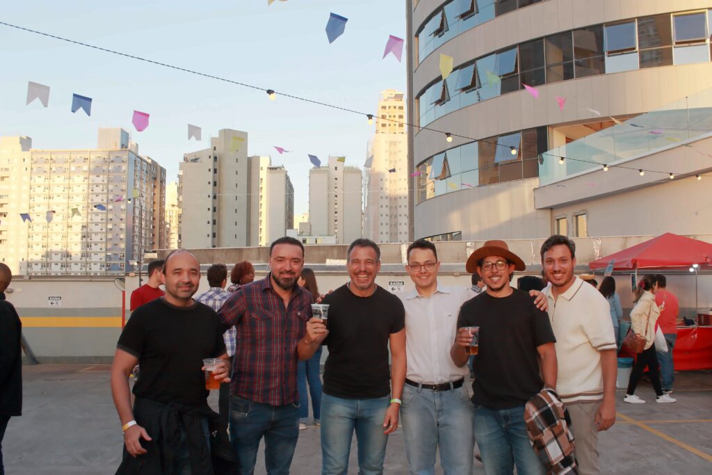 Festa Junina AES SUDECAP SMOBI 2026: um encontro de integração, alegria e tradição 83 festa junina sudecap smobi