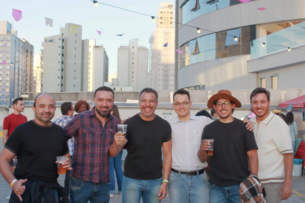 Festa Junina AES SUDECAP SMOBI 2026: um encontro de integração, alegria e tradição 84 festa junina sudecap smobi