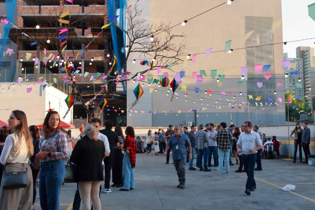 Festa Junina AES SUDECAP SMOBI 2026: um encontro de integração, alegria e tradição 87 festa junina sudecap smobi