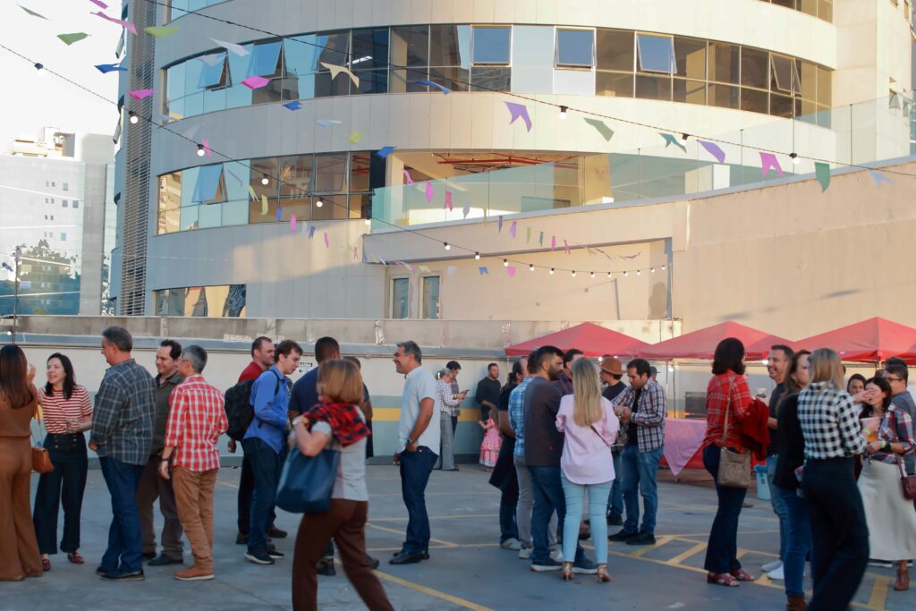 Festa Junina AES SUDECAP SMOBI 2026: um encontro de integração, alegria e tradição 89 festa junina sudecap smobi
