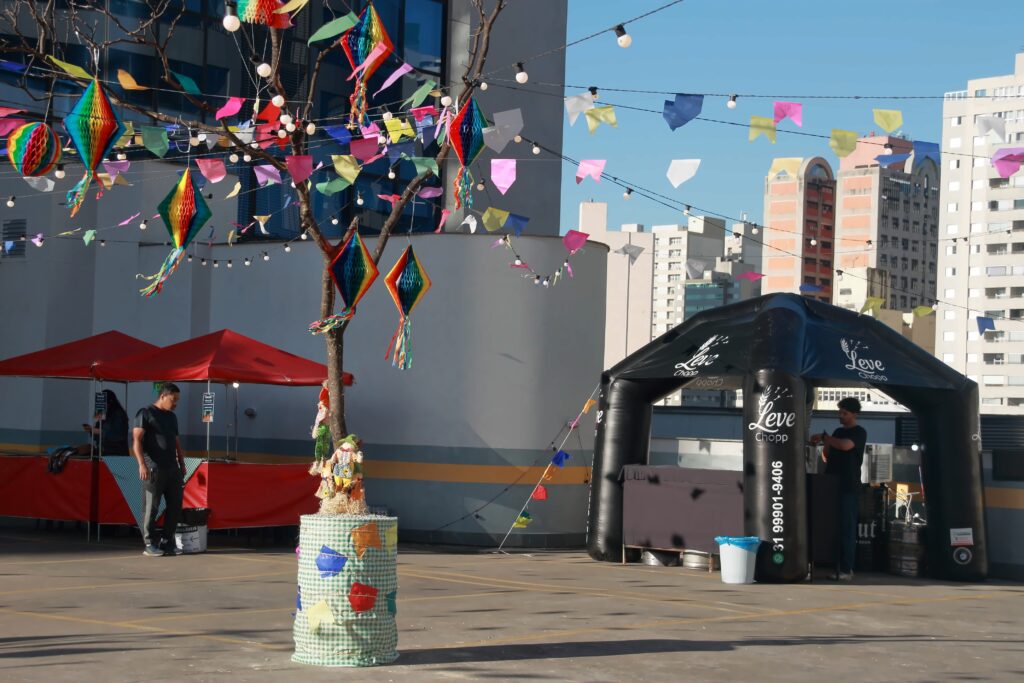 Festa Junina AES SUDECAP SMOBI 2026: um encontro de integração, alegria e tradição 9 festa junina sudecap smobi