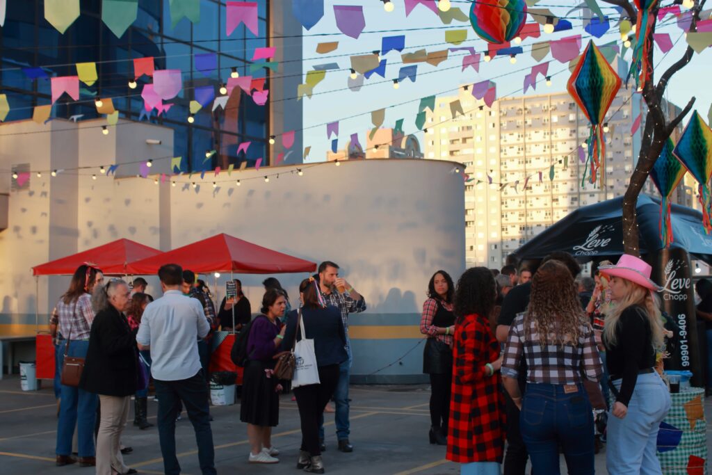 Festa Junina AES SUDECAP SMOBI 2026: um encontro de integração, alegria e tradição 91 festa junina sudecap smobi