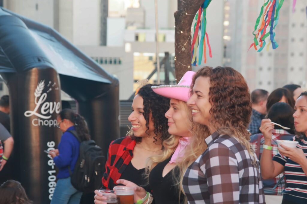 Festa Junina AES SUDECAP SMOBI 2026: um encontro de integração, alegria e tradição 92 festa junina sudecap smobi