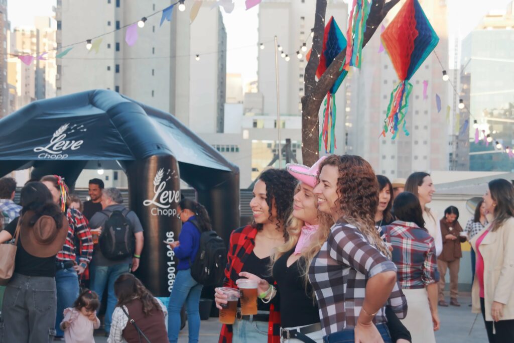 Festa Junina AES SUDECAP SMOBI 2026: um encontro de integração, alegria e tradição 94 festa junina sudecap smobi