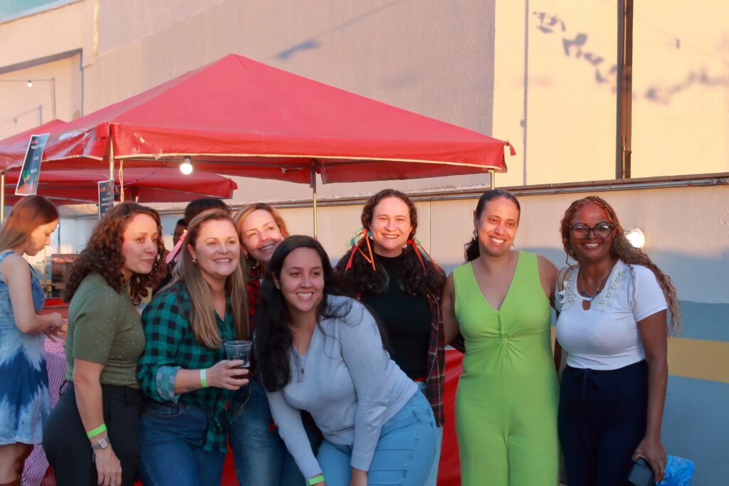 Festa Junina AES SUDECAP SMOBI 2026: um encontro de integração, alegria e tradição 98 festa junina sudecap smobi